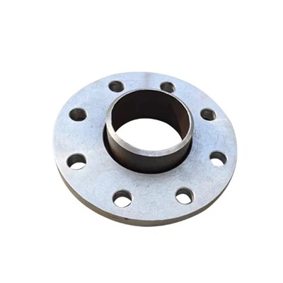 Mặt bích bằng thép carbon A105