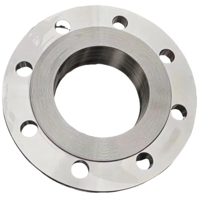 Mặt bích bằng thép song công S32750